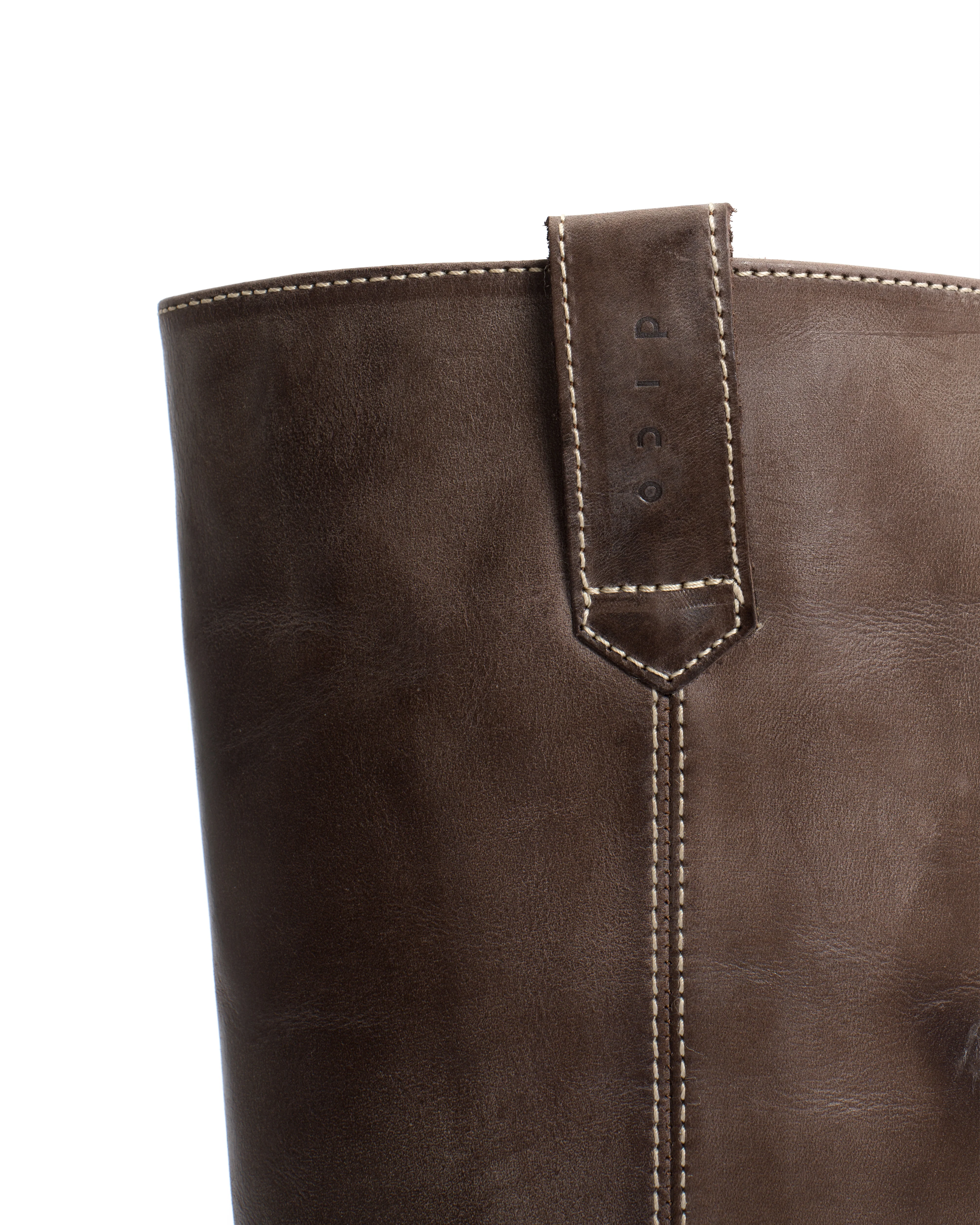 Dico Ann Escovado Dark brown - Image 8
