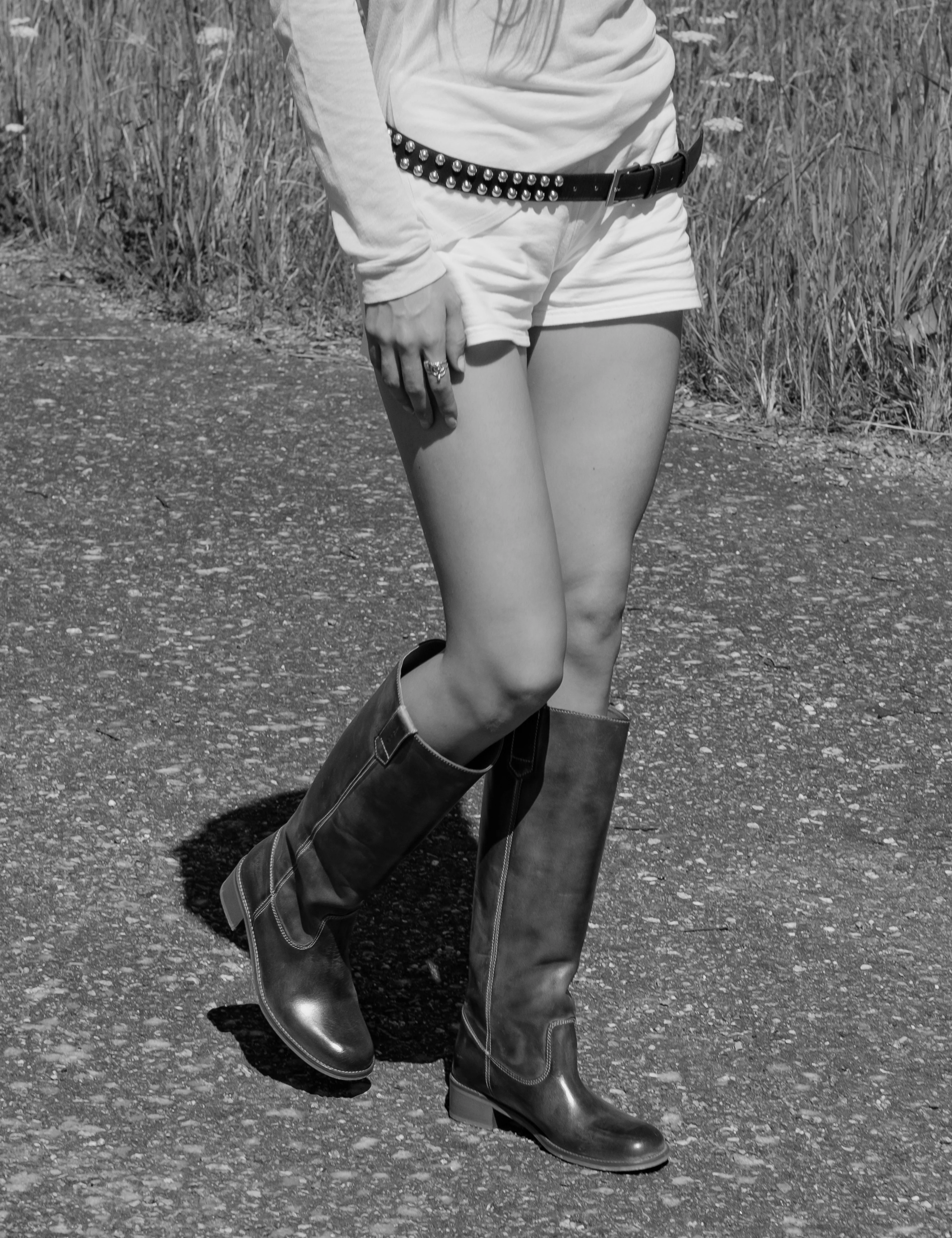 Dico Ann Texas Black - Image 3