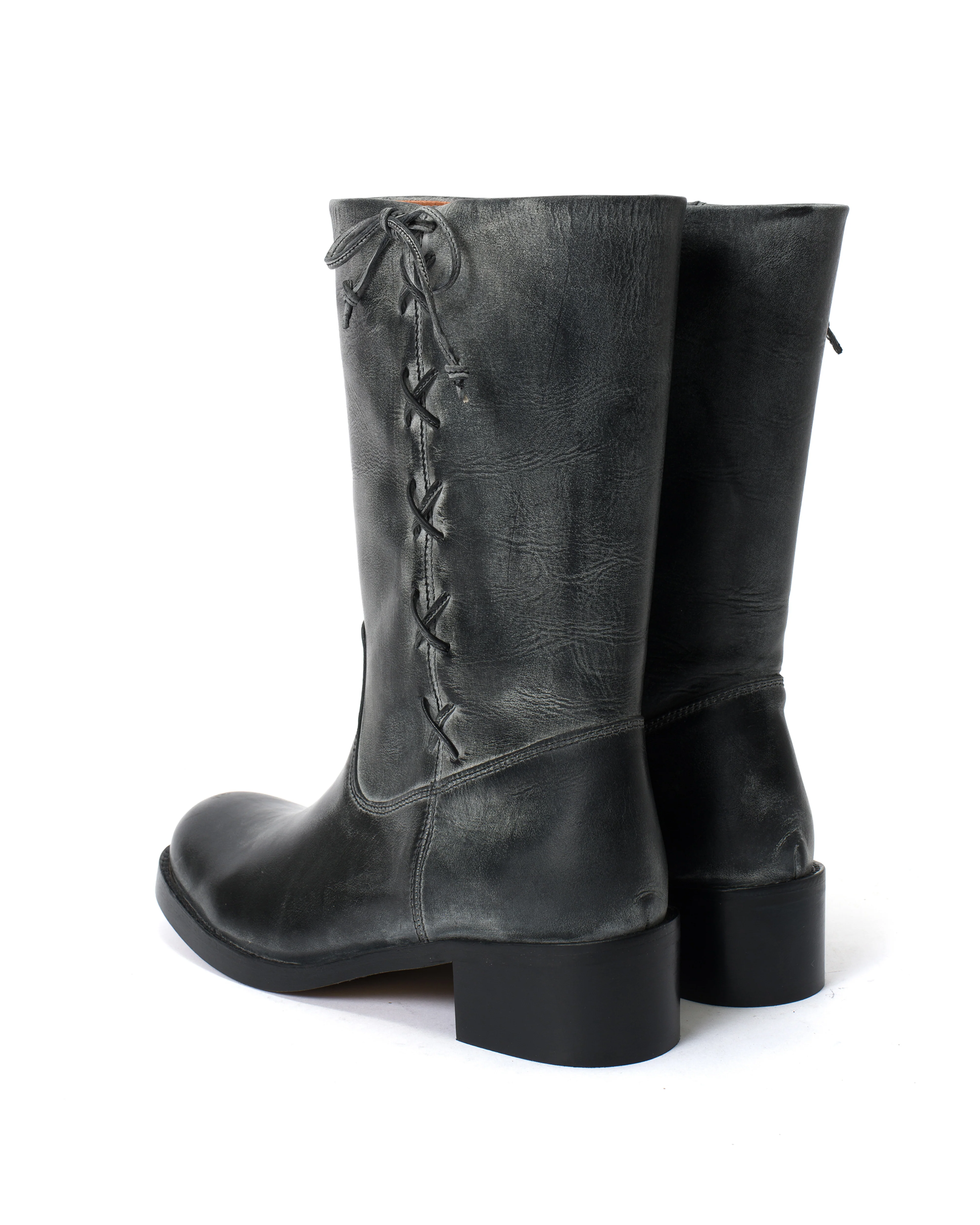 Dico Julia Laces Escovado Black - Image 5