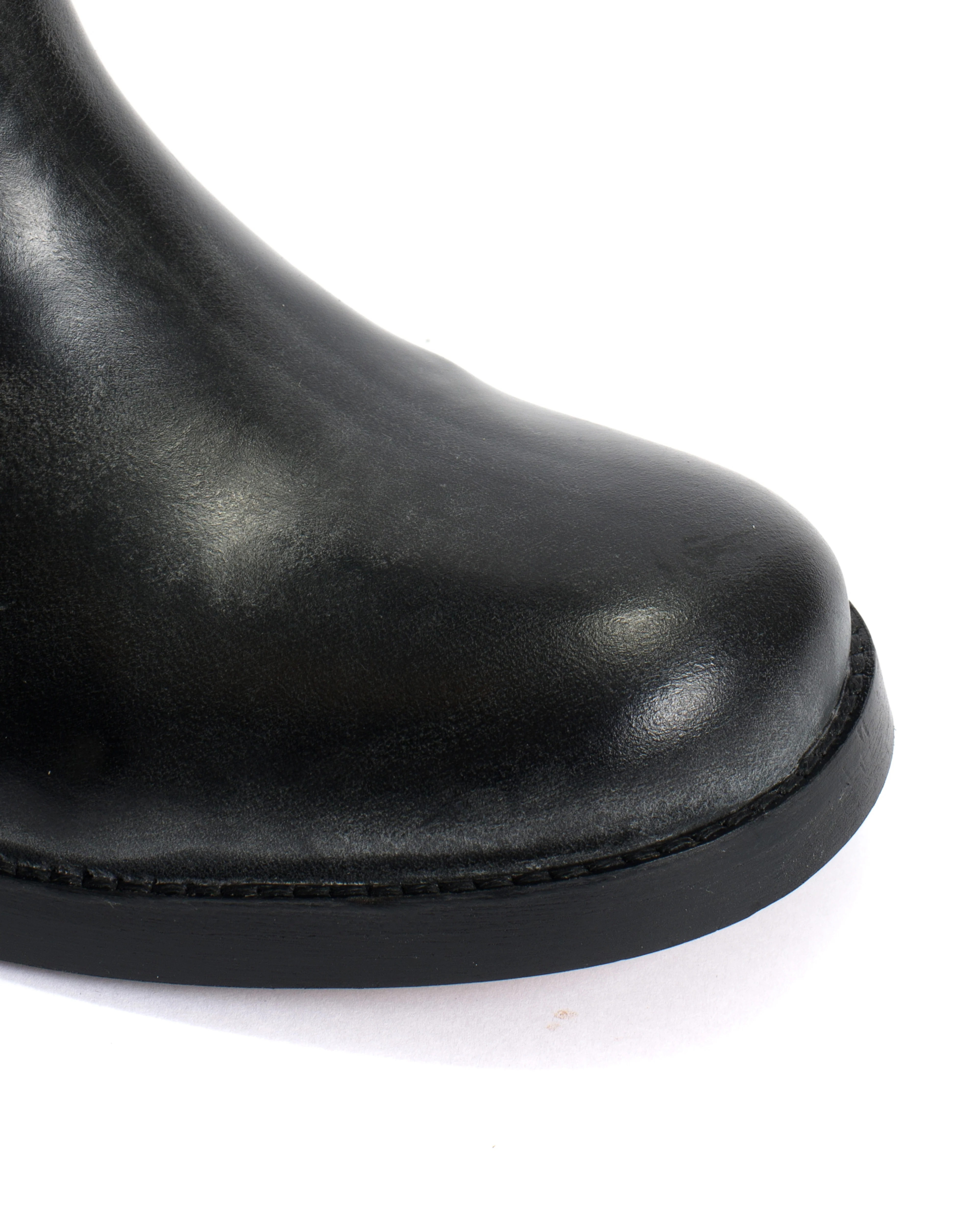 Dico Julia Laces Escovado Black - Image 6