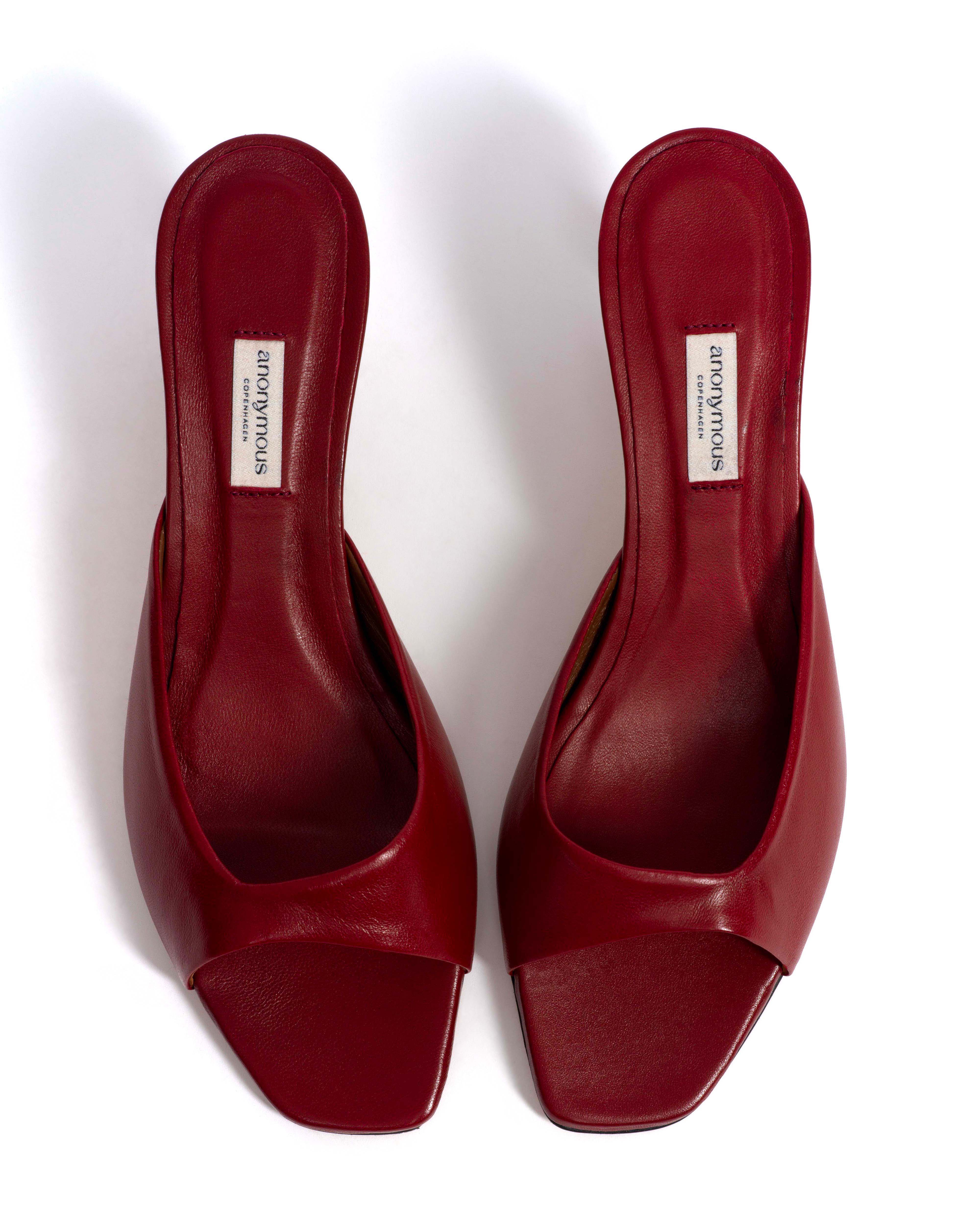 Mazy 55 Shiny lamb Pomegranate - Image 4