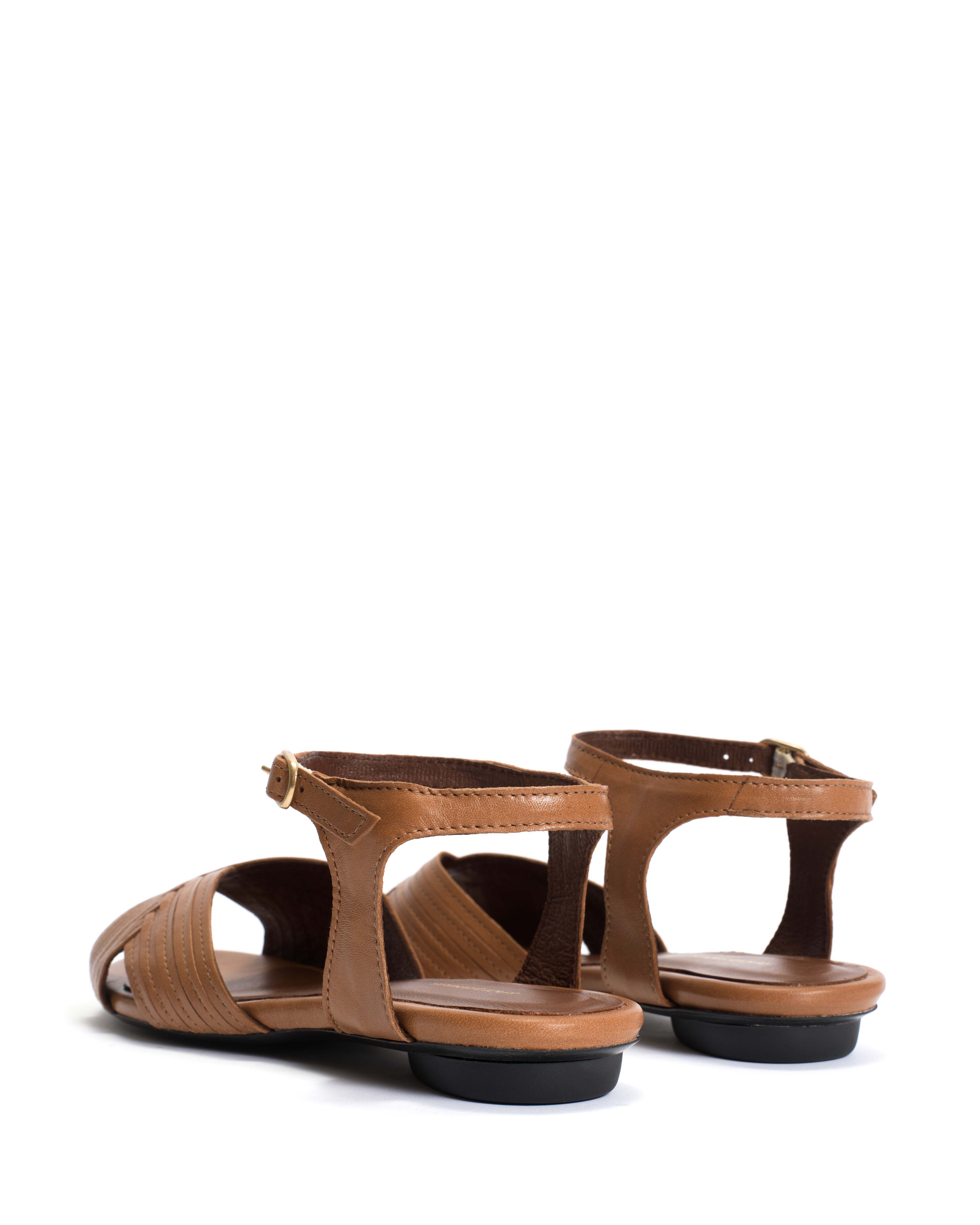 Niabi 10 Shiny lamb Caramel - Image 4