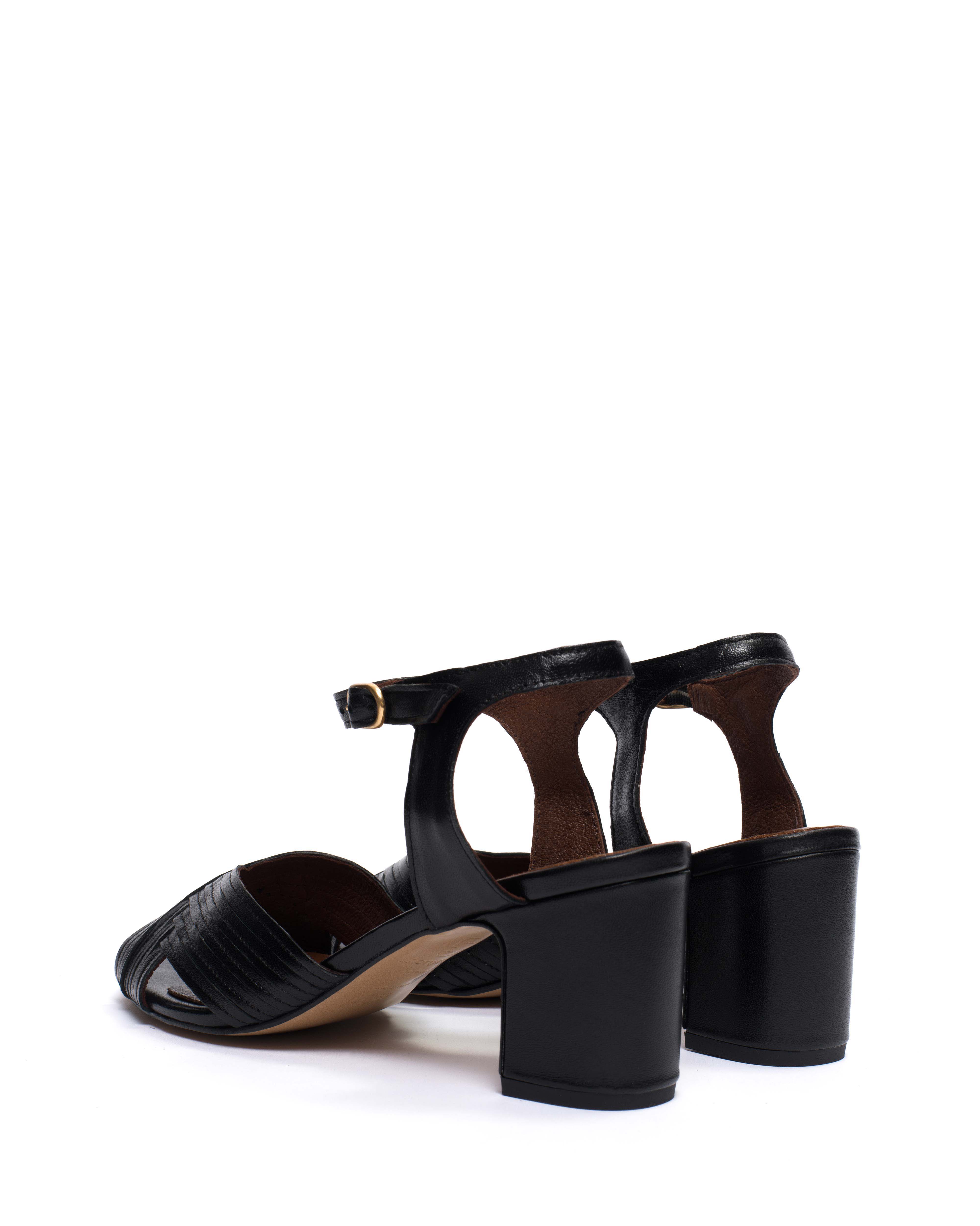 Niabi 50 Shiny lamb Black - Image 4
