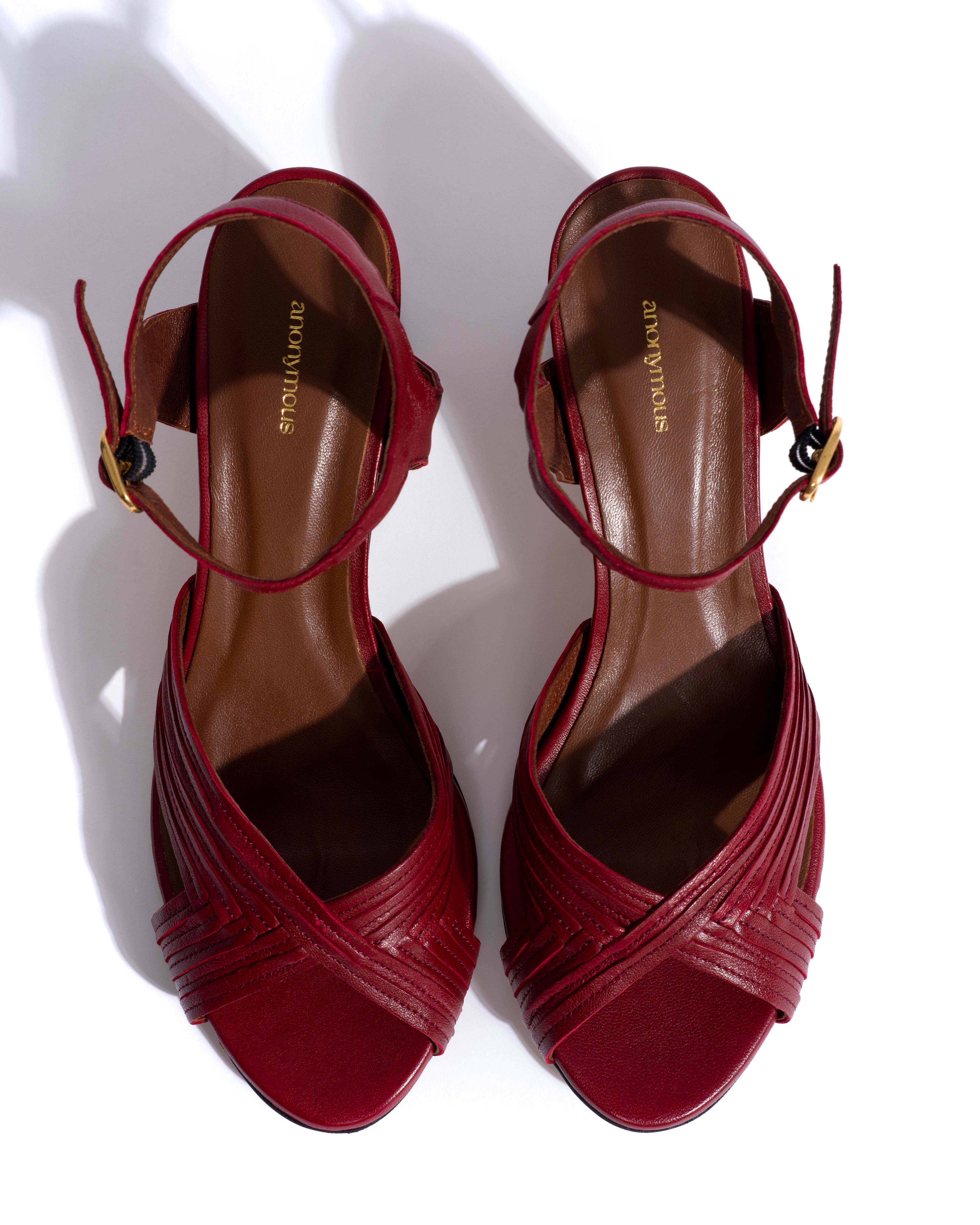 Niabi 50 Shiny lamb Pomegranate - Image 4