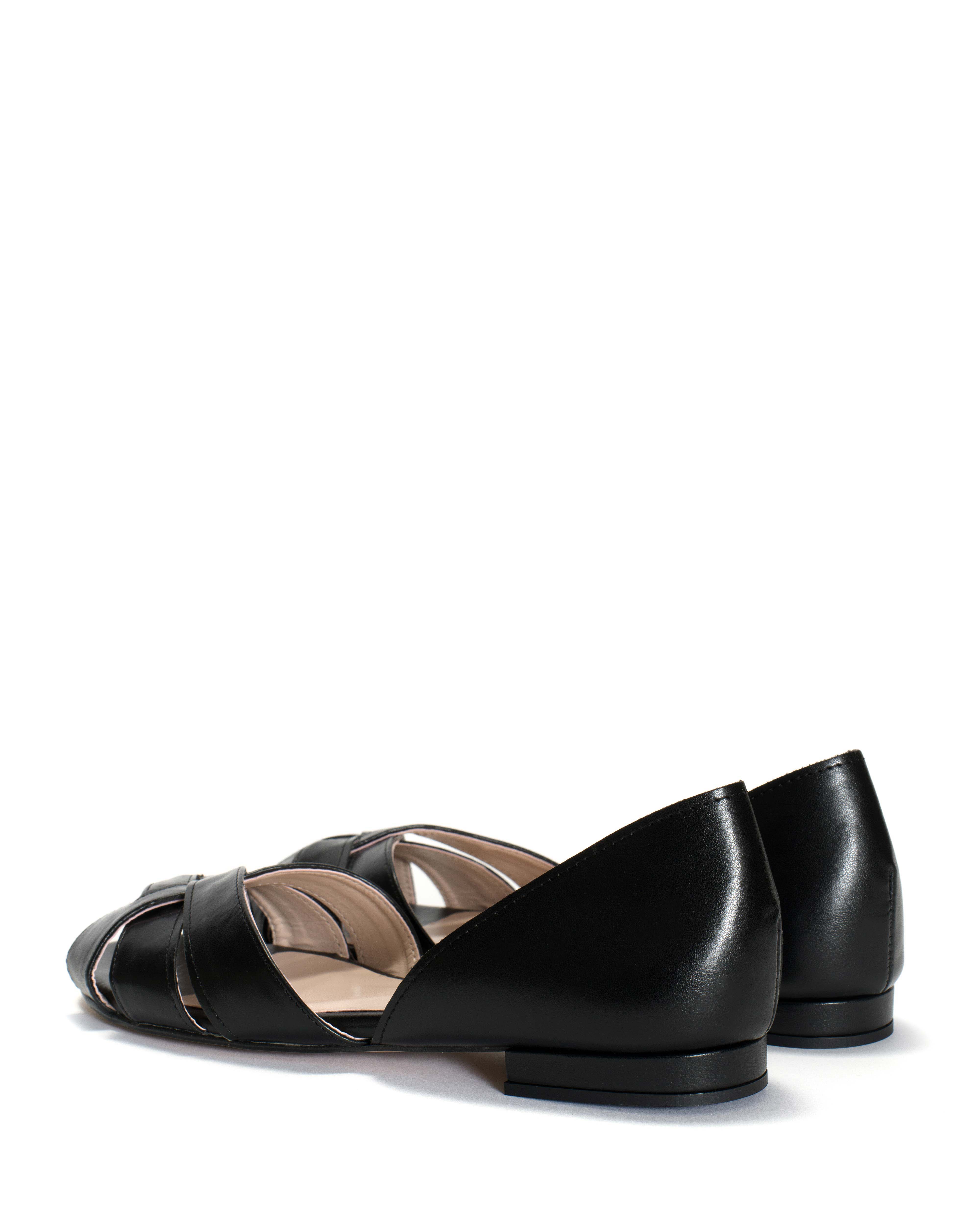 Sanni 20 Soft vegan Black - Image 4