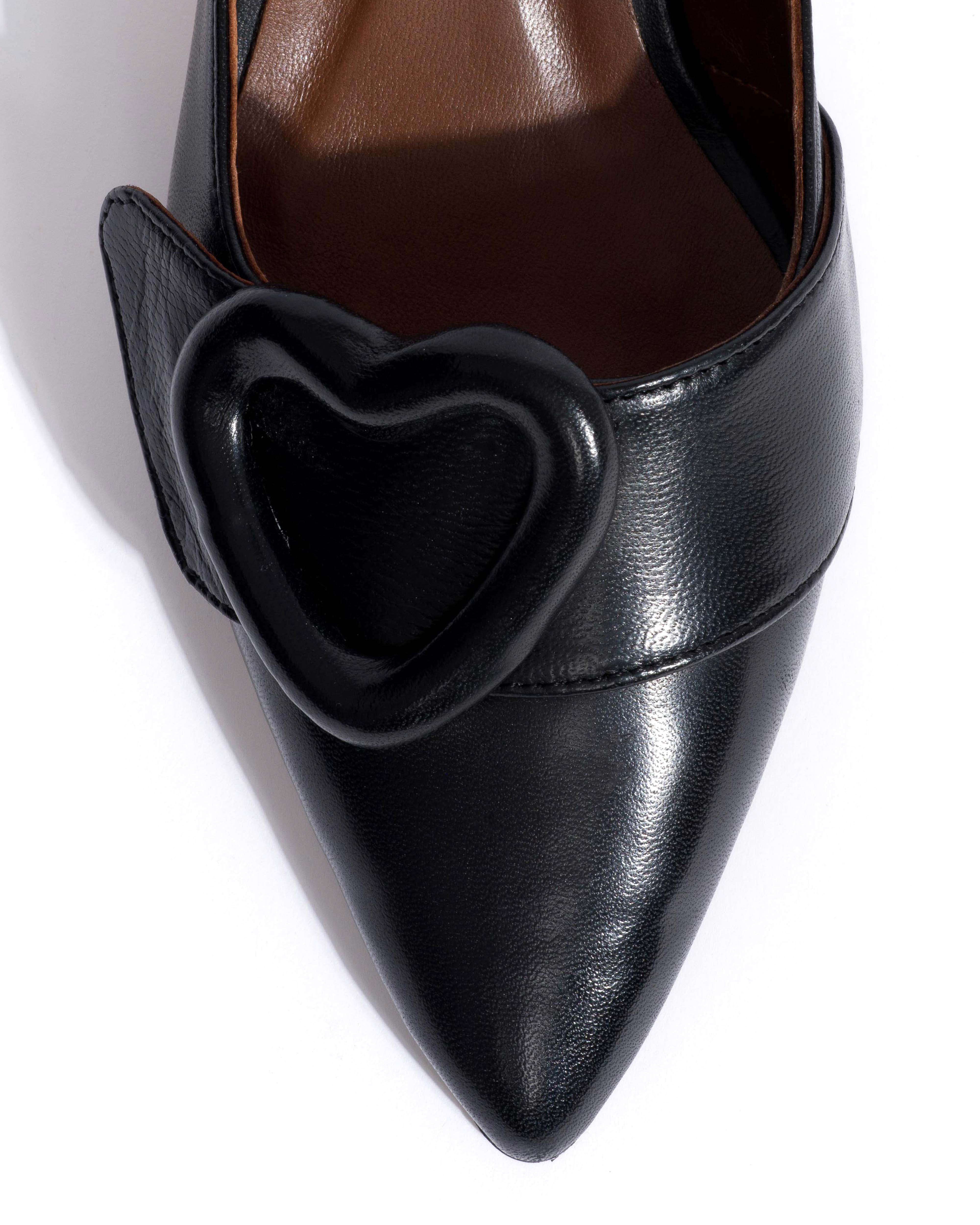 Shila 50 kitten Shiny lamb Black - Image 5